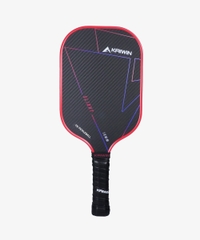 Vợt Pickleball Kaiwin Slight T1000 16mm - Màu Đỏ