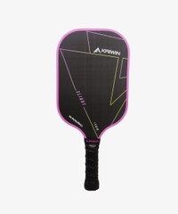 Vợt Pickleball Kaiwin Slight T700 14mm - Màu Hồng