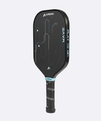 Vợt Pickleball KAIWIN WAVE - Màu Đen