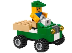 Đồ chơi Lego