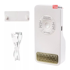 Máy tạo ozone khử mùi diệt khuẩn thanh lọc không khí