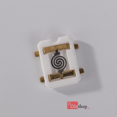 Thiết bị gia nhiệt đốt nóng châm lửa mini DIY
