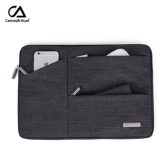 Túi chống sốc, chống thấm cao cấp Canvas Artisan AV045 dùng cho iPad/ Macbook/ Laptop (dưới 14 inch)