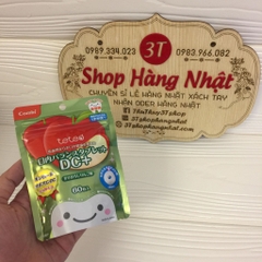 Táo đỏ 500g