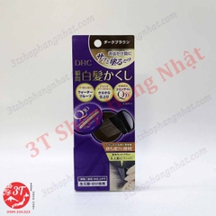 Nhuộm tóc nhanh Quick Retouch Q10 DHC Nhật Bản