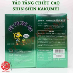 Tảo tăng chiều cao Nhật Bản ShinShin Kakumei