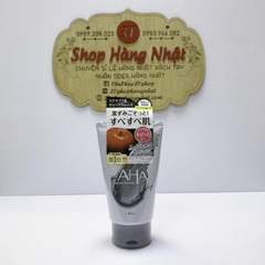 Sữa rửa mặt AHA Nhật Bản