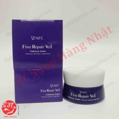 Kem lót kiềm dầu AFC Fine Repair Veil makeup base