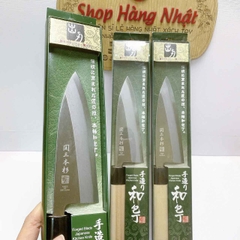 Dao DEBA Fine Craft ファインクラフト Nhật Bản