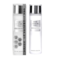Nước hoa hồng THE STEM CELL 120ml Nhật Bản
