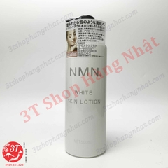 Nước hoa hồng NMN white skin lotion