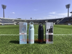 [JOS-1000] Bình nước giữ nhiệt THERMOS 1L Carry Loop có quai xách
