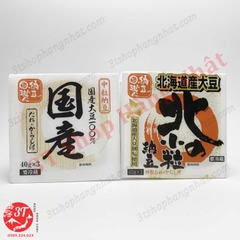 Natto đậu nành lên men 120g