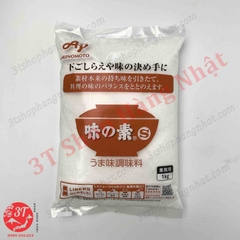 Mỳ chính Ajinomoto 1kg