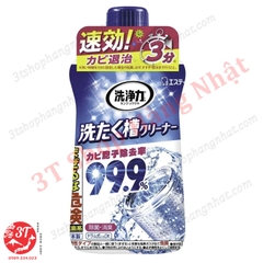 Tẩy lồng máy giặt ultra S.T. Nhật Bản 550g