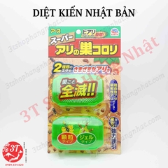 Thuốc Diệt Kiến Nhật Bản