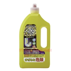 Nước thông cống Kaneyo 1000mL