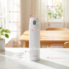 [MTR-W088] Bình nước giữ nhiệt TIGER 0.88L