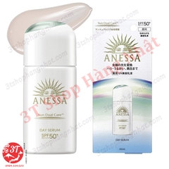 Serum Kem ngày chống nắng Anessa Day serum