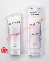 [90gr] Kem chống nắng ANESSA nâng tông Tone Up