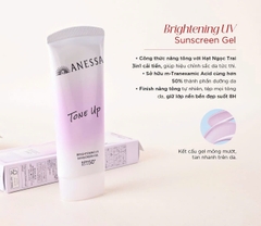 [90gr] Kem chống nắng ANESSA nâng tông Tone Up