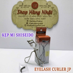 Kẹp mi Shiseido Eyelash Curler Nhật Bản