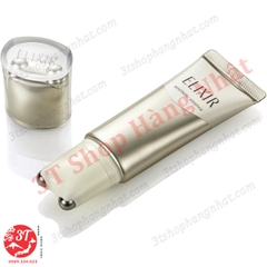 Tinh chất nâng cơ kèm con lăn massage Shiseido ELIXIR aesthetic esence