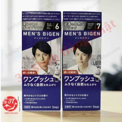 Nhuộm tóc phủ bạc nam MEN'S BIGEN