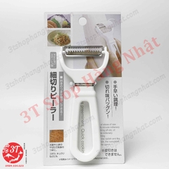 Dụng cụ nạo sợi ECHO Made in Japan