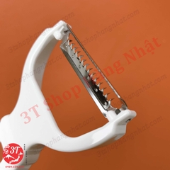 Dụng cụ nạo sợi ECHO Made in Japan