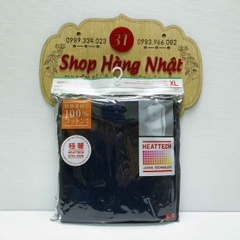 Áo giữ nhiệt Heattech Uniqlo EXTRA nữ