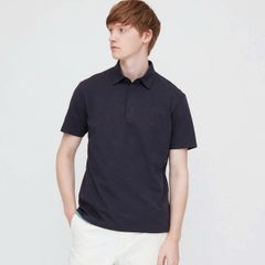 Áo phông nam Polo shirt AIRism