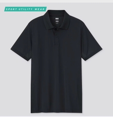 Áo phông nam Polo shirt Dry EX