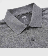 Áo phông nam Polo shirt Dry EX