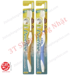 Bản chải đánh răng người lớn bản nhỏ Create (loại siêu mềm)