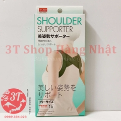 Đai chống gù Shoulder Supporter