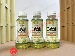 Dầu gạo Tsuno Nhật Bản 180g