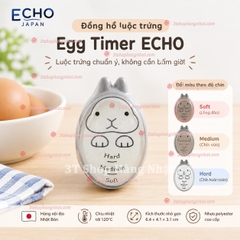 Đồng hồ luộc trứng Egg timer