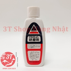 Dung dịch Acrysunday mài đánh bóng 100ml