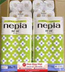 Giấy vệ sinh Eco 2 lớp