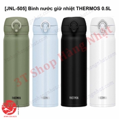 [JNL-505] Bình nước giữ nhiệt THERMOS 0.5L