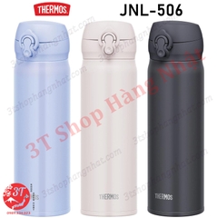 [JNL-506] Bình nước giữ nhiệt THERMOS 0.5L