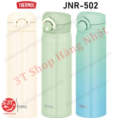 [JNR-502] Bình nước giữ nhiệt THERMOS 0.5L