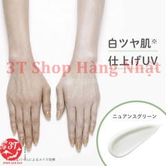 Kem chống nắng nâng tông ALLIE 60g