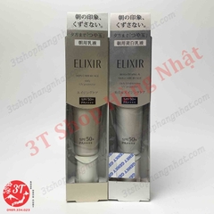 Kem dưỡng da ban ngày ELIXIR Nhật Bản