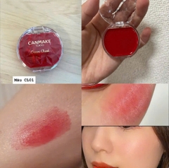 Kem má hồng CANMAKE TOKYO Nhật Bản