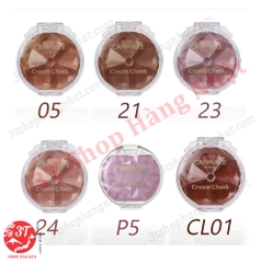 Kem má hồng CANMAKE TOKYO Nhật Bản