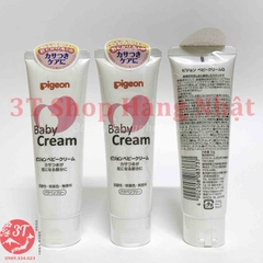 Kem nẻ Baby Cream Pigeon – Nhật Bản