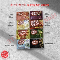 Kẹo Socola KitKat Nhật Bản