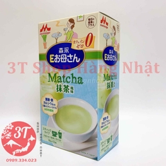 [MATCHA] Sữa bầu Morinaga - Nhật Bản